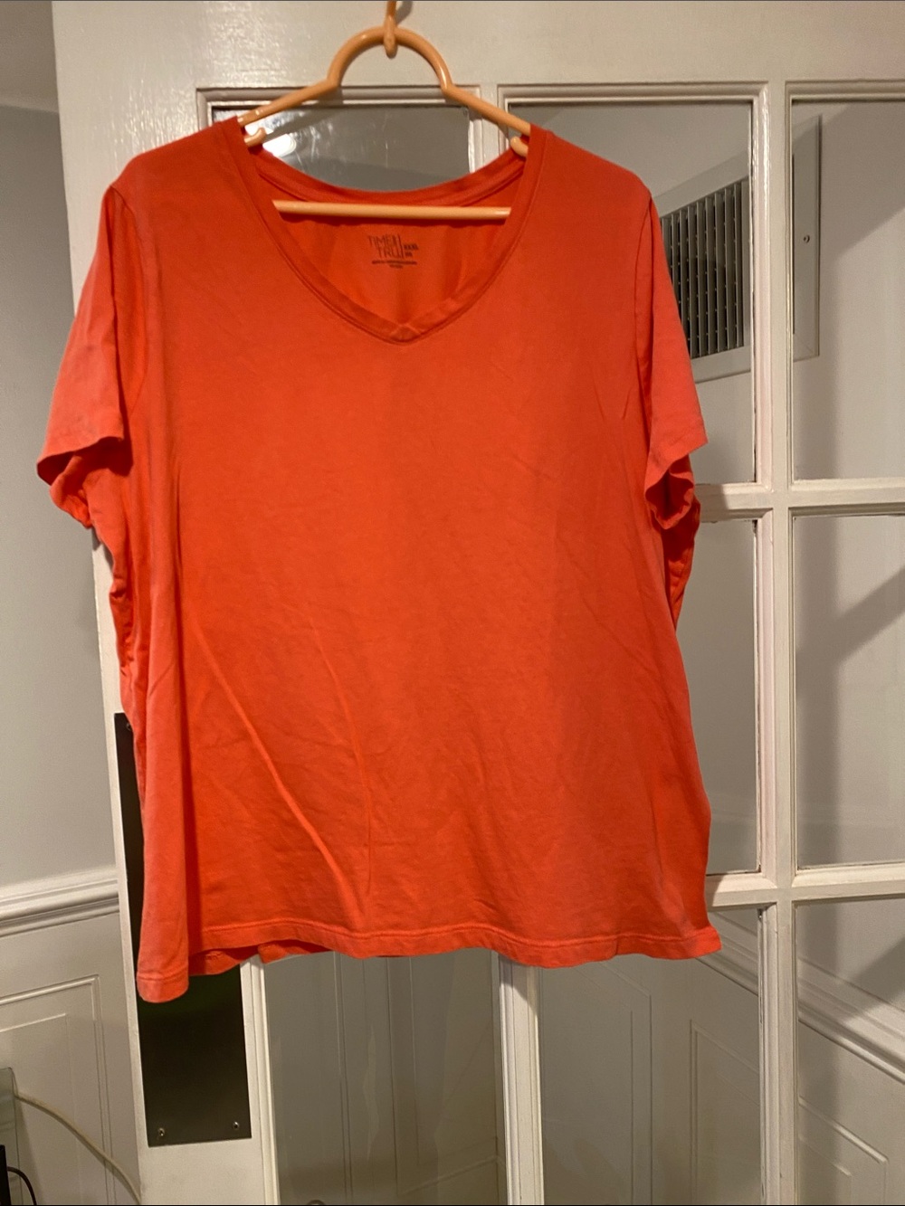 Time&Tru size XXXL(22) Tshirt good condition